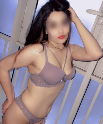 Анкета проститутки Злата - город Эрги-Барлык, 29 лет, №2141