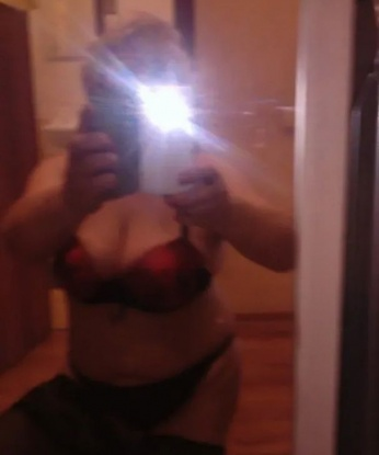 Анкета проститутки Светлана - город Эрги-Барлык, 46 лет, №5918