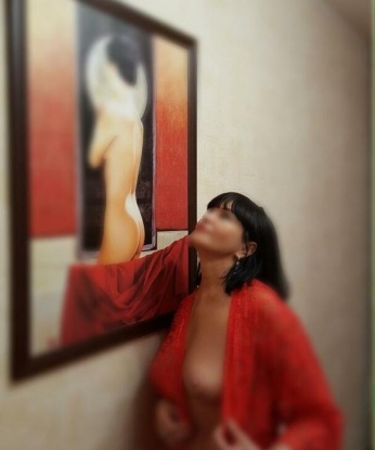 Анкета проститутки Любовь - город Эрги-Барлык, 20 лет, №7173